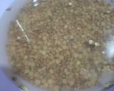Foto del paso 1 de la receta: Guiso de lentejas veggie con lo que tenés en casa (LIT) -