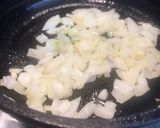Foto del paso 1 de la receta: Cacerola de huevos criolla
