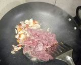 Foto langkah ke 4 dari resep Tumis Kol Daging Sapi (Makan Daging Sapi Dengan Sayur Kol!) 😆.