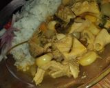 Foto del paso 6 de la receta: Mondonguito