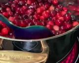 Foto del paso 3 de la receta: Jamón Glaseado con Salsa de Arándanos #elsabordelosrecuerdos
