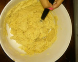 Foto del paso 3 de la receta: Cookies Navidad🎄