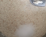Foto del paso 2 de la receta: Pan integral marroquí