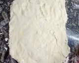 Foto del paso 6 de la receta: Cañoncitos de Dulce de Leche y Crema Pastelera