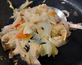 Foto del paso 2 de la receta: Poke yo lo valgo