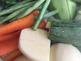 Caldo blanco