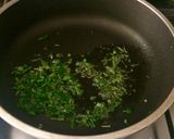 Foto del paso 4 de la receta: Salmón a la manteca de hierbas y su guarnición