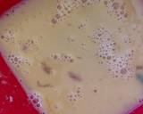 Chicken carrot potato mint cutlets recipe step 4 photo