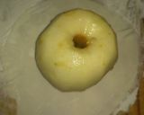 Foto del paso 1 de la receta: Manzanitas vestidas de hojaldre