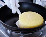A picture of step 10 of Thick Pancake Hotcake.