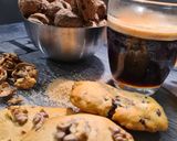 Une image de l'étape 5 de Les cookies 🍪 🍪 🍪.