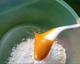 তাল দিয়ে তৈরি মিষ্টি বোঁদে(Tal diya misti Bondie recipe in Bengali) রেসিপির ধাপ 1 ছবি