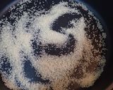 糖絲香蕉花的食譜步驟6照片
