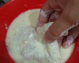 Foto langkah ke 3 dari resep Ayam Crispy ala KFC.