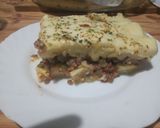 Foto del paso 5 de la receta: Pastel de papas