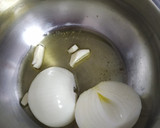 Foto del paso 2 de la receta: Sopa de pollo