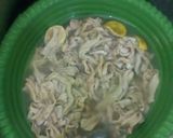 Foto langkah ke 1 dari resep 15. Usus Krispi Pedas.
