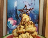Foto del paso 13 de la receta: Croquembouche