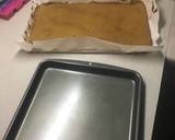 Pumpkin roll recipe step 6 photo