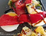 Foto del paso 7 de la receta: Ensalada variada