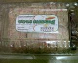 Foto langkah ke 1 dari resep Cipuk bandung kuah rujak.