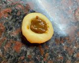 Foto del paso 6 de la receta: Pepas caseras