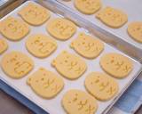 Basic butter cookies (Cut-Out Cookies, Stamped Cookies)Recipe Video recipe step 13 photo