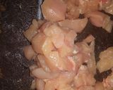 Foto del paso 2 de la receta: Empanadas de pollo