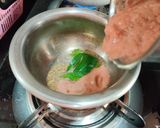 धुसका (Dhuska recipe in Hindi) रेसिपी चरण 8 फोटो