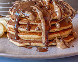 Foto del paso 2 de la receta: Tortitas de avellana y kéfir sin gluten