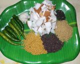 ইলিশ-মালাইকারি(iIlish-Malaikari recipe in Bengali) রেসিপির ধাপ 1 ছবি