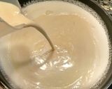 Foto del paso 3 de la receta Flan de queso sin horno