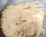 Foto del paso 6 de la receta Cookies Carrot Cake 🥕🍪