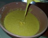 Foto del paso 4 de la receta: Donuts Pequeñas de coco rallado
