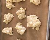 Light apple biscuits (DF) super quick recipe step 3 photo