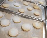 A picture of step 7 of Buttery shortbread.