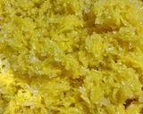 A picture of step 3 of Raw Mango instant Chunda.