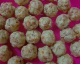 Foto langkah ke 6 dari resep Bitterballen macaroni.