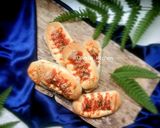 Foto langkah ke 5 dari resep Roti imut.