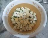 Aalu gobi recipe step 1 photo
