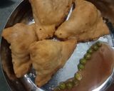 ચટણી વિથ સમોસા રેસીપી સ્ટેપ4ફોટો