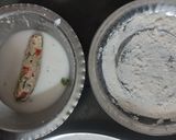 સુવાભાજી ફિંગર કબાબ જૈન (Dill leaves Finger Kebab Jain Recipe In Gujarati) રેસીપી સ્ટેપ2ફોટો