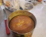 Foto del paso 6 de la receta: Bizcochuelo en lata de durazno