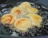 Foto langkah ke 5 dari resep Tape Goreng.