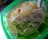 Foto langkah ke 5 dari resep Kue Lumpur surga #DEBM.