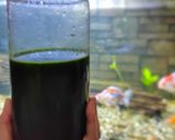 Foto langkah ke 4 dari resep Pasta Pandan Homemade.
