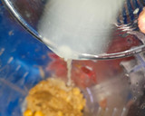 Foto del paso 4 de la receta: Hummus
