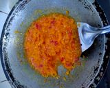 Foto langkah ke 2 dari resep Ikan Kembung Masak Woku.