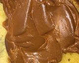 Foto del paso 6 de la receta: Postre Chaja 100% 🇺🇾 con Huevo de Ñandú 🇺🇾