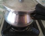ફાડા લાપશી (ઓરમુ) (Fada Lapsi Recipe In Gujarati) રેસીપી સ્ટેપ3ફોટો